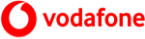 logo vodafone
