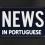 NEWS IN PORTUGUESE 