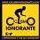 Ciclismo  Ignorante