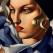 Calliope De Lempicka