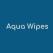 Aqua Wipes