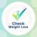 Check Weight Loss