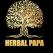 Herbal papa