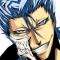 Grimmjow