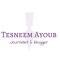 Tesneem Ayoub