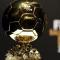 Balón De Oro .