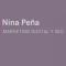 Nina Peña Pitarch