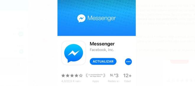 Messenger