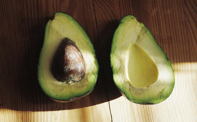  Avocado