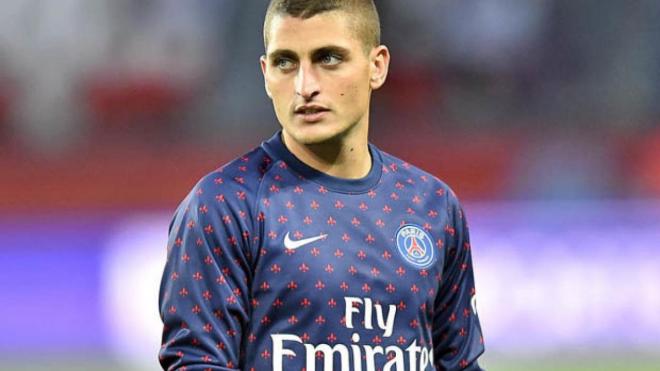 Marco Verratti