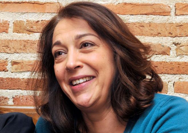 Maria Bouzas: data di nascita e vita privata
