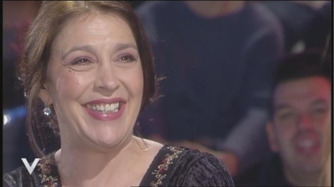 Una personalit&agrave; completamente diversa da Francisca Montenegro