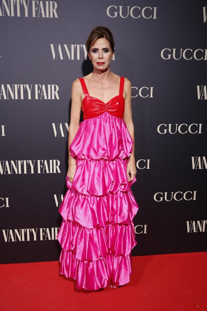 Agatha Ruiz de la Prada