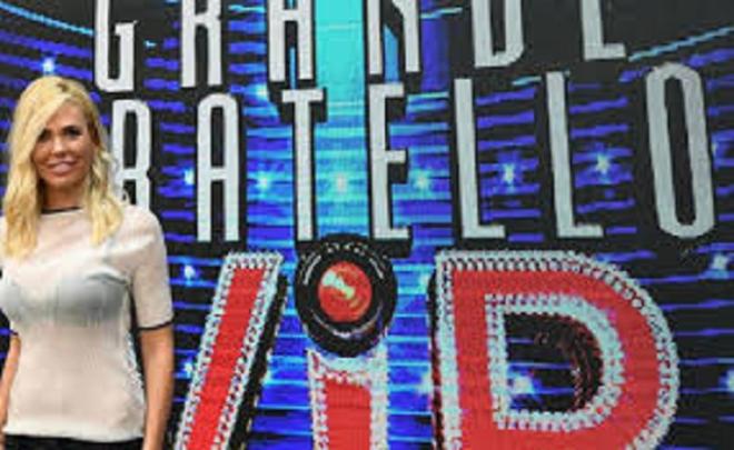 Il riscatto di Francesco Monte al Grande Fratello Vip 3