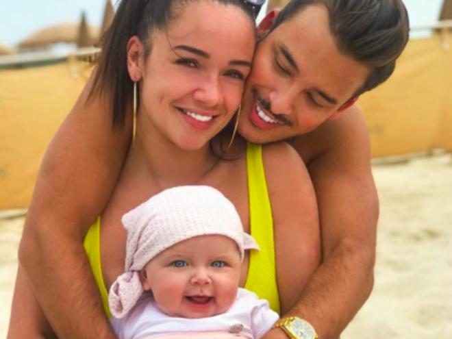 Jazz et Laurent (La Villa 3)