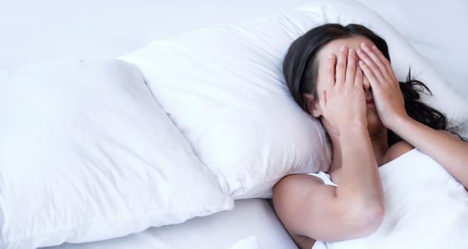 Ridurre lo stress e dormire di pi&ugrave;