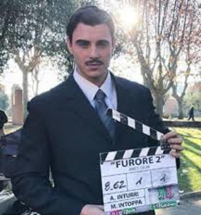 Il sogno di diventare attore