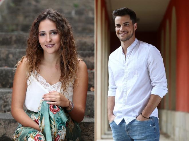 Marilia y Joan: 'Another day of sun' de la BSO de La La Land 