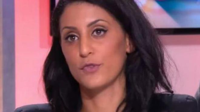 Elodie (Secret Story 8)