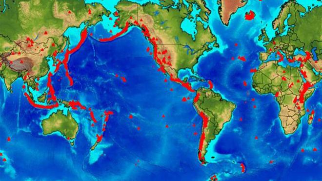 In che aree del pianeta ha maggiore incidenza?