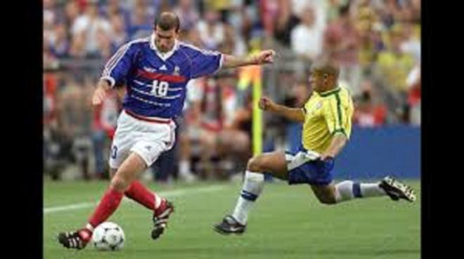 Zinedine Zidane