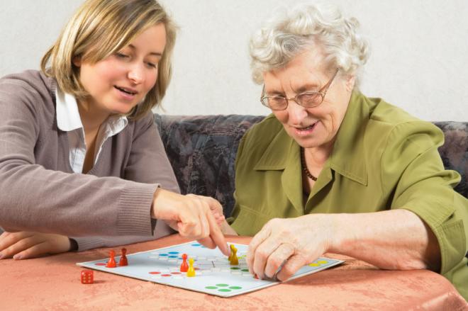 Il lavoro domestico