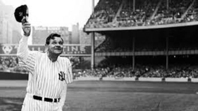 Babe Ruth