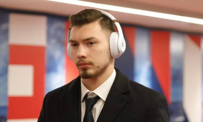 S&eacute;bastien Cibois