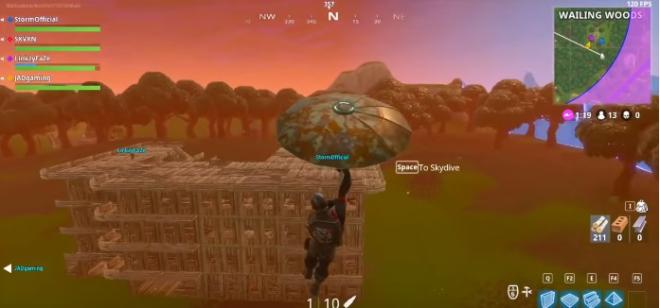 Sxvxn - Le clout house mansion 