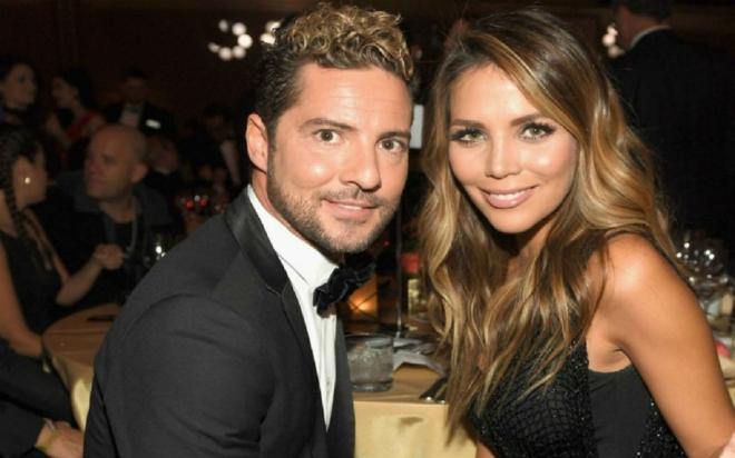 Junto con su esposa, Bisbal construye otra vivienda