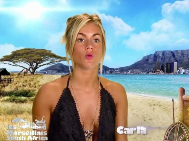 Une diff&eacute;rence de comportement en in et en off