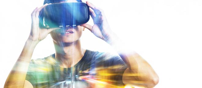 Oculus "Quest" est&aacute; dirigido a los que quieren mundos virtuales