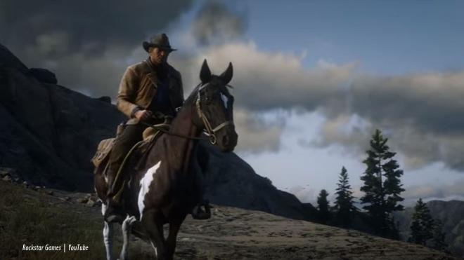 Players become immersed in realistic beauty