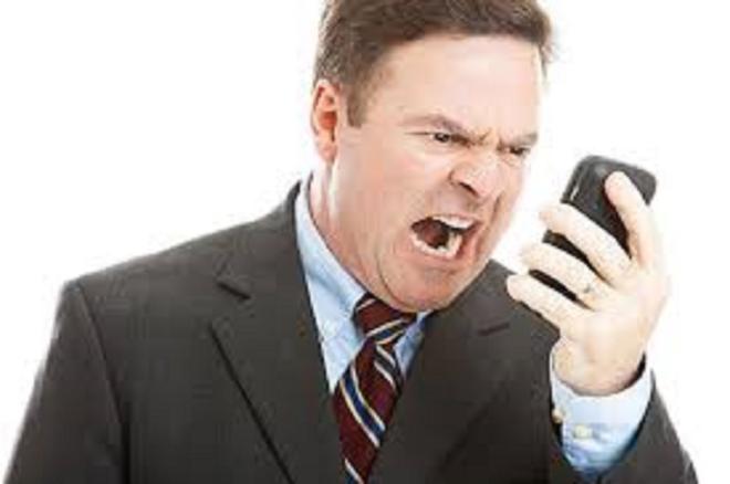 Ridurre i rumori al minimo