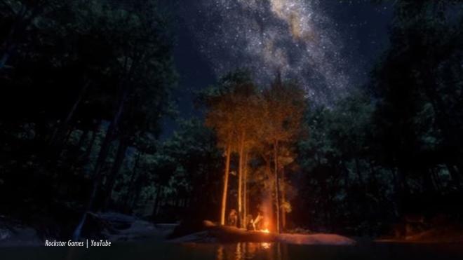 Players join the Van der Linde gang as the bad old ways begin to end