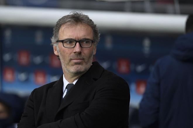 Laurent Blanc