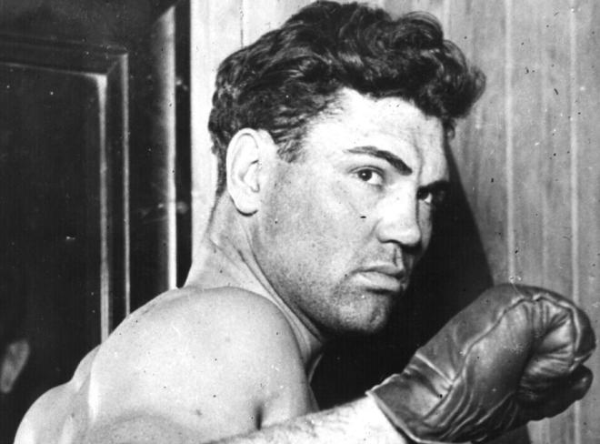 Jack Dempsey, il primo campione indiscusso
