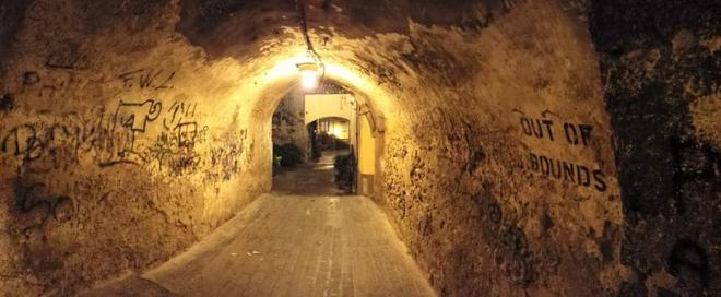 Gli americani a Salerno