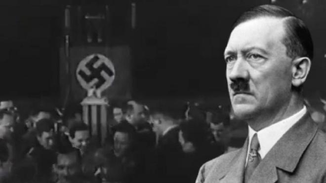 N&atilde;o era alem&atilde;o