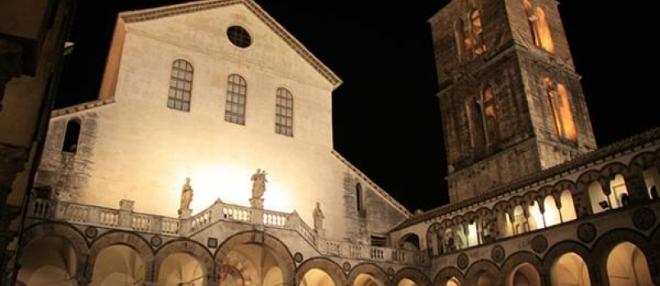 Il Duomo di Salerno