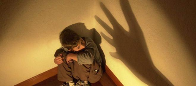 Los ni&ntilde;os tambi&eacute;n aprenden a gritar