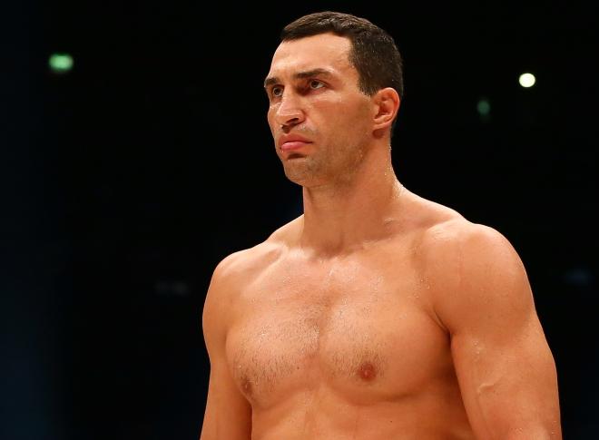 Wladimir Klitschko, il 'regno' pi&ugrave; lungo con pi&ugrave; cinture