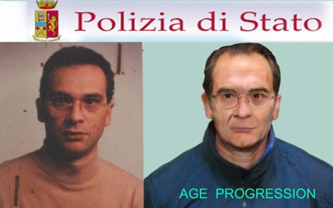 Matteo Messina Denaro, ricercato dal 1993