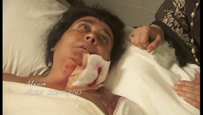 Bernarda, una donna imprudente
