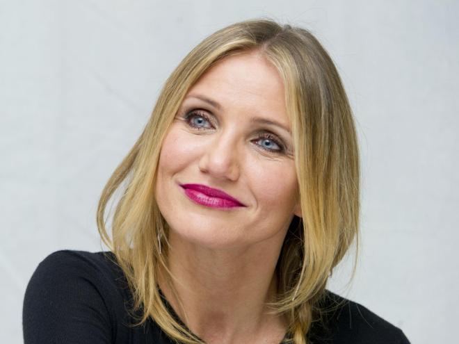 Cameron Diaz