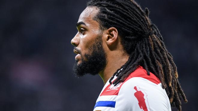 Jason Denayer