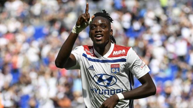 Bertrand Traor&eacute;