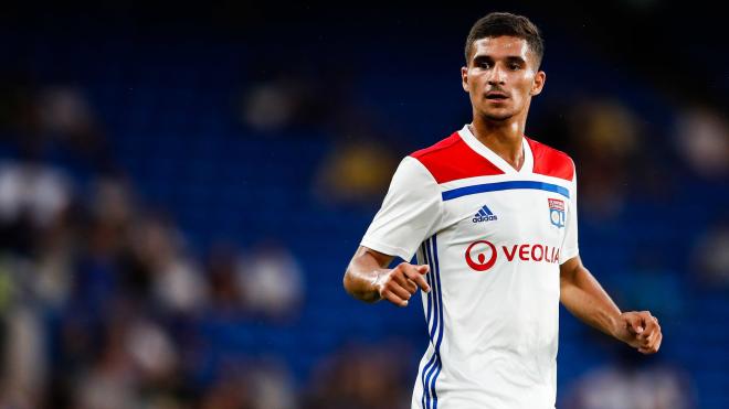 Houssem Aouar