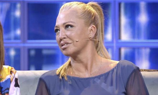 Bel&eacute;n se mostr&oacute; parcializada