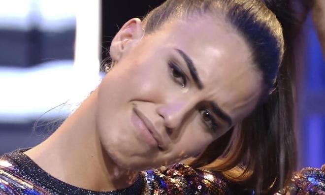 Sof&iacute;a finalmente se derrumb&oacute;